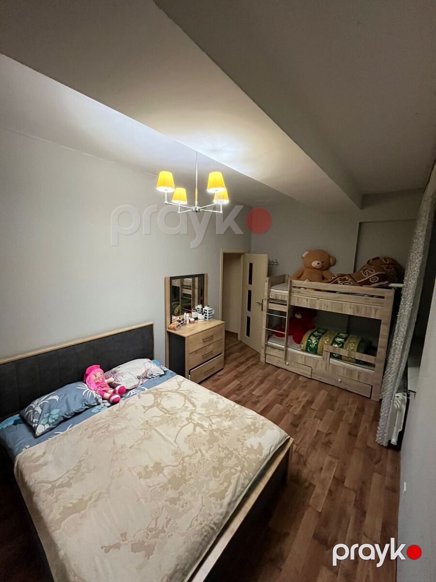 İcarəyə verilir 2 otaqlı yeni tikili 85 m² — Mənzil, Bakı (3)