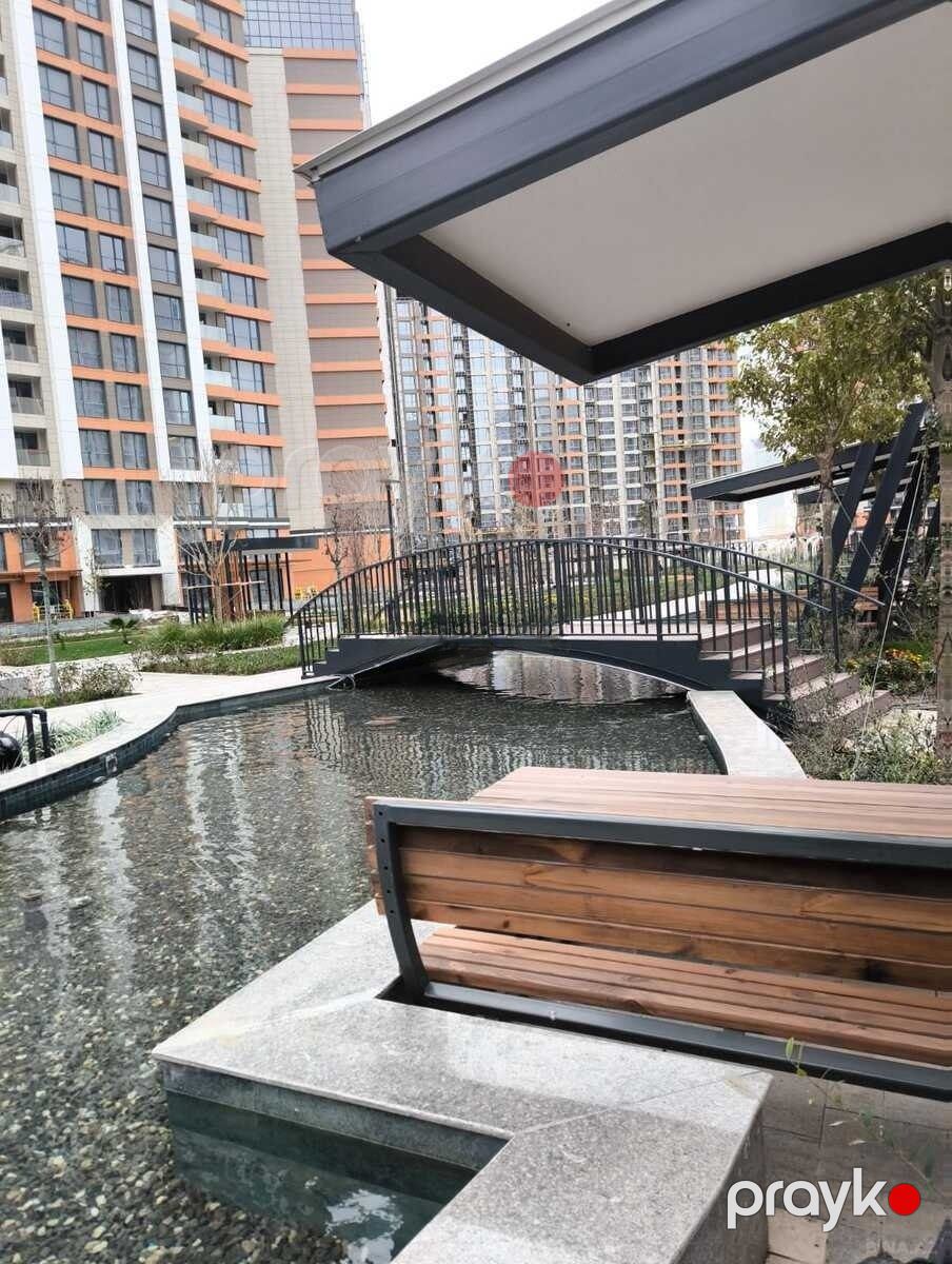 Satılır 3 otaqlı yeni tikili 70 m² — Mənzil, Bakı (11)