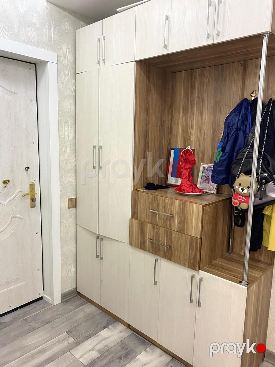 Satılır 3 otaqlı köhnə tikili 75 m² — Mənzil, Bakı (5)
