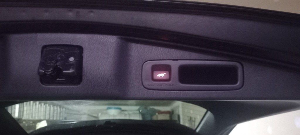 Honda CR-V, 1.5 L, 2021 il, 29 500 km — Avtomobillər, Bakı (12)