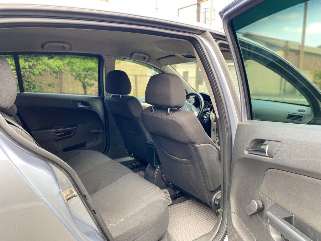 Opel Astra, 1.3 L, 2008 il, 360 000 km — Avtomobillər, Ağstafa (12)