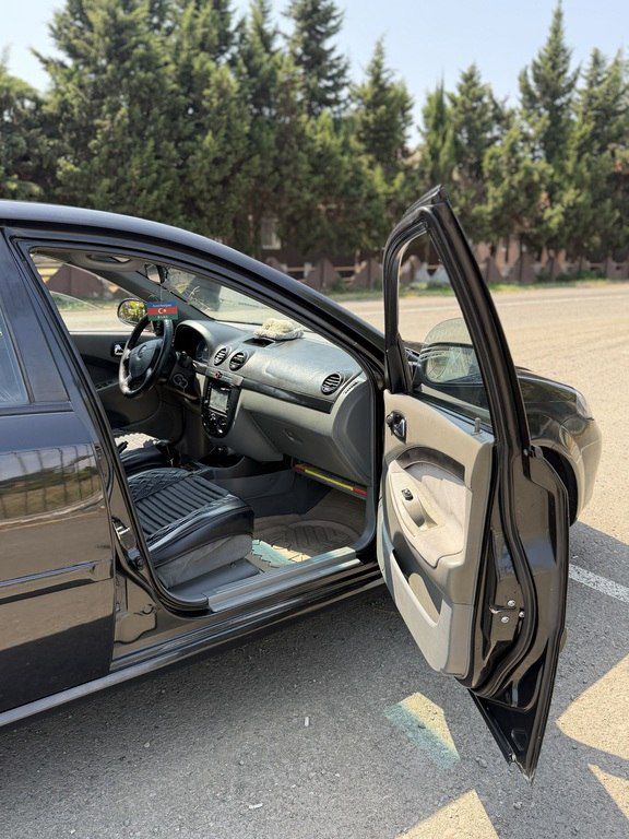 Chevrolet Lacetti, 1.6 L, 2007 il, 225 328 km — Avtomobillər, Lənkəran (12)