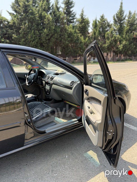 Chevrolet Lacetti, 1.6 L, 2007 il, 225 328 km — Avtomobillər, Lənkəran (12)