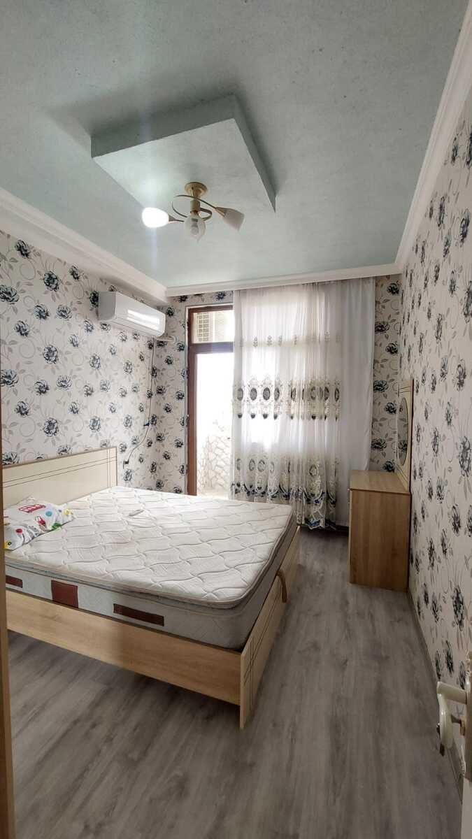 Satılır 3 otaqlı yeni tikili 66 m² — Mənzil, Bakı (12)