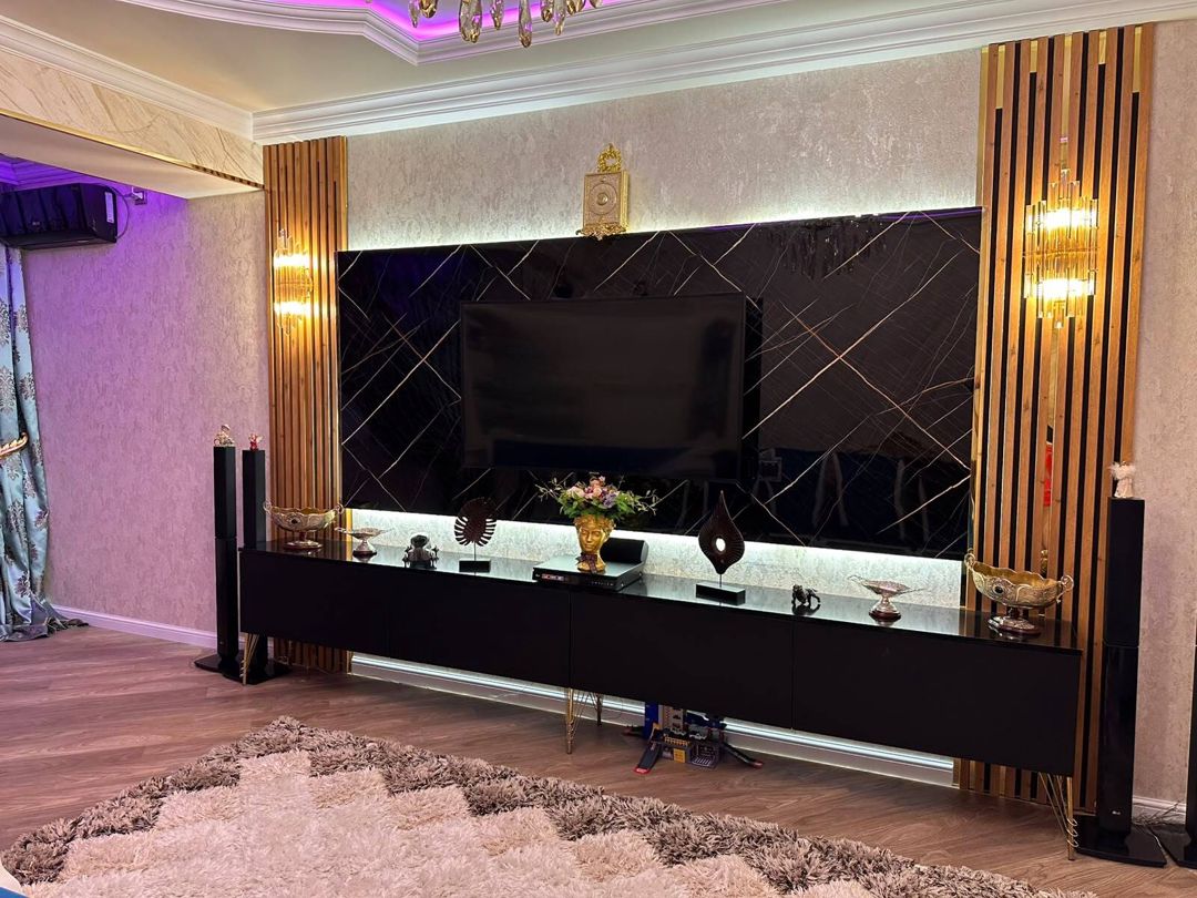 Satılır 3 otaqlı yeni tikili 114 m² — Mənzil, Bakı (6)