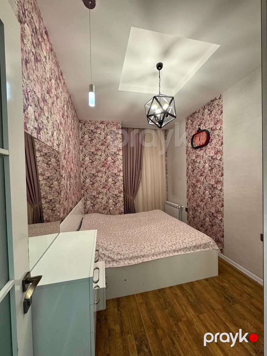 Satılır 3 otaqlı yeni tikili 88 m² — Mənzil, Bakı (4)