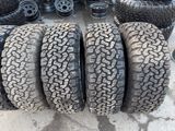 BF Goodric şinləri 265/70 R17 — Cars