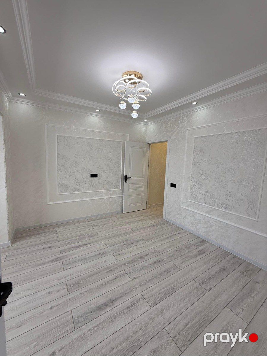 Satılır 2 otaqlı köhnə tikili 45 m² — Mənzil, Bakı (2)