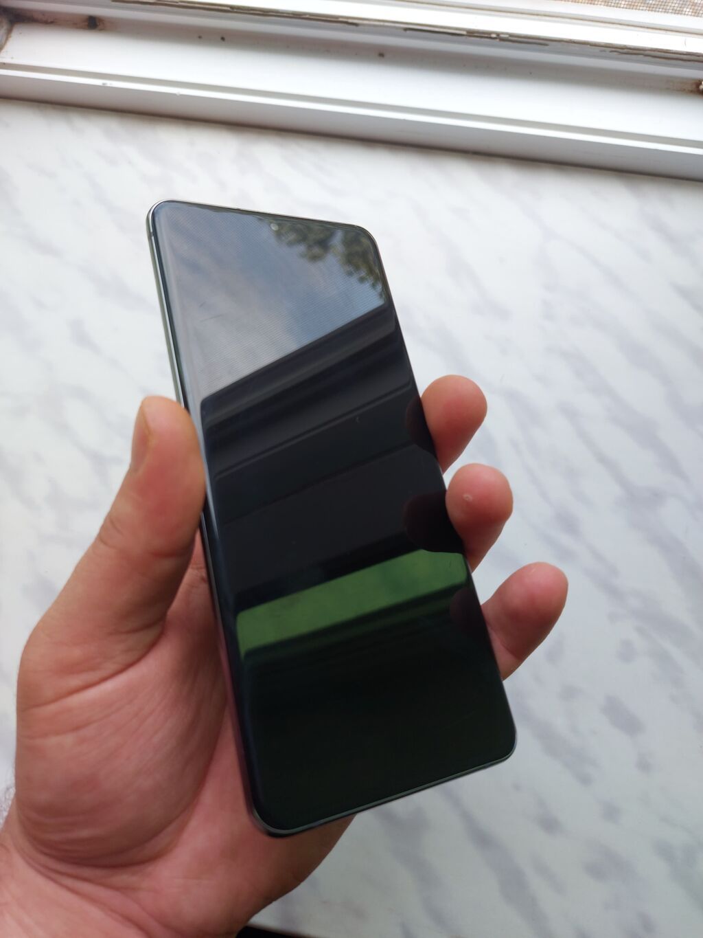 Samsung Galaxy S20, 128 GB, Simsiz şarj — Samsung, Bakı (3)