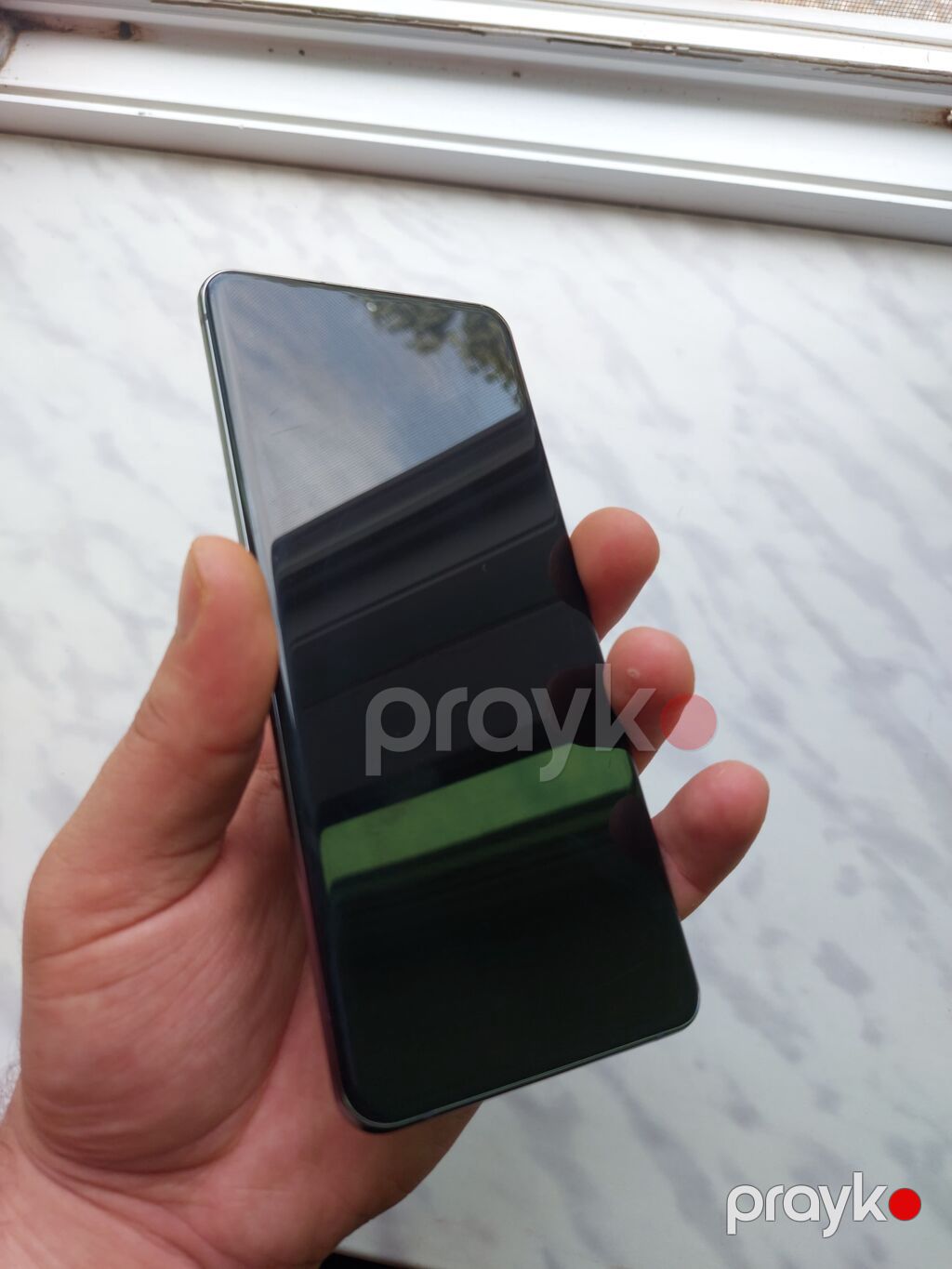 Samsung Galaxy S20, 128 GB, Simsiz şarj — Samsung, Bakı (3)