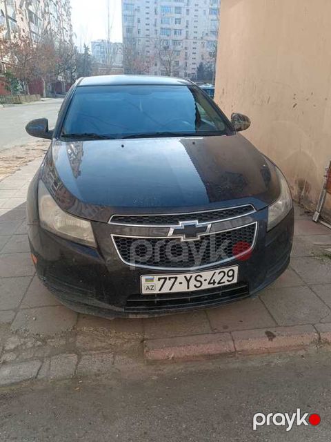Chevrolet Cruze, 1.4 L, 2014 il, 250 000 km