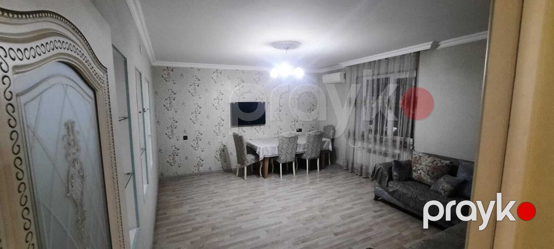 İcarəyə verilir 4 otaqlı köhnə tikili 100 m² — Mənzil, Bakı (2)
