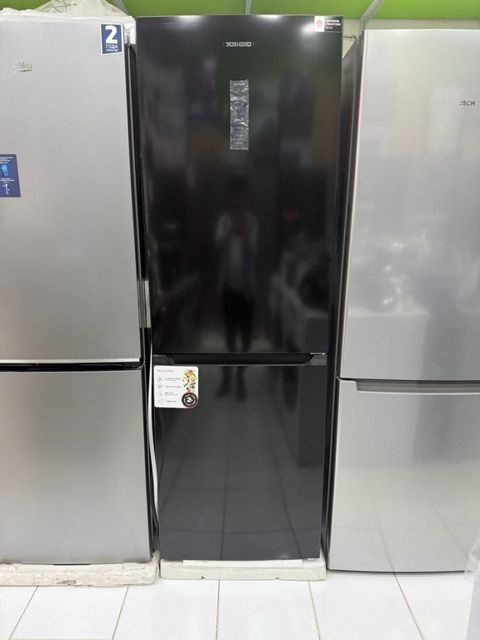 Soyuducu "Yoshiro YRF-B306NF60TB" — Bakı