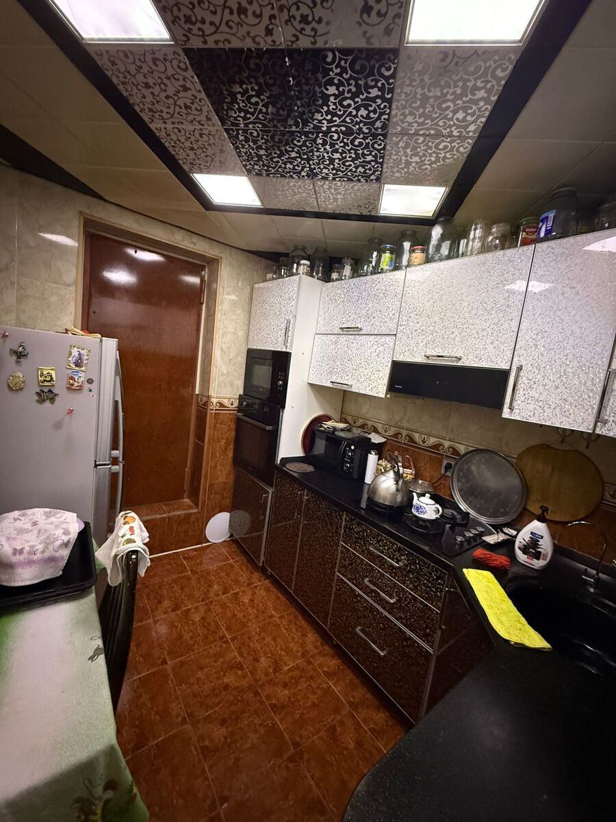 Satılır 3 otaqlı köhnə tikili 70 m² — Mənzil, Bakı (7)