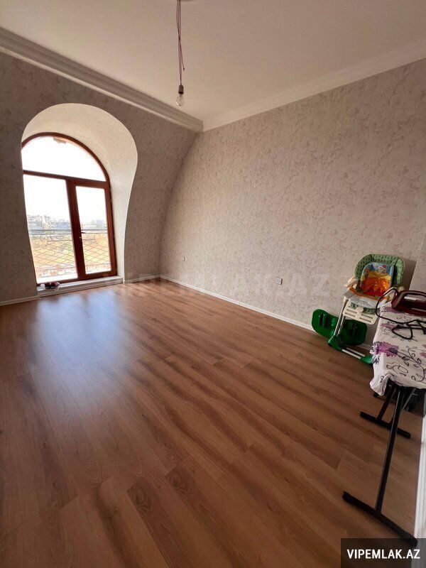 Suraxanı rayonunda 3 otaqlı Yeni tikili Satılır, 138 m² — Mənzil, Bakı (2)