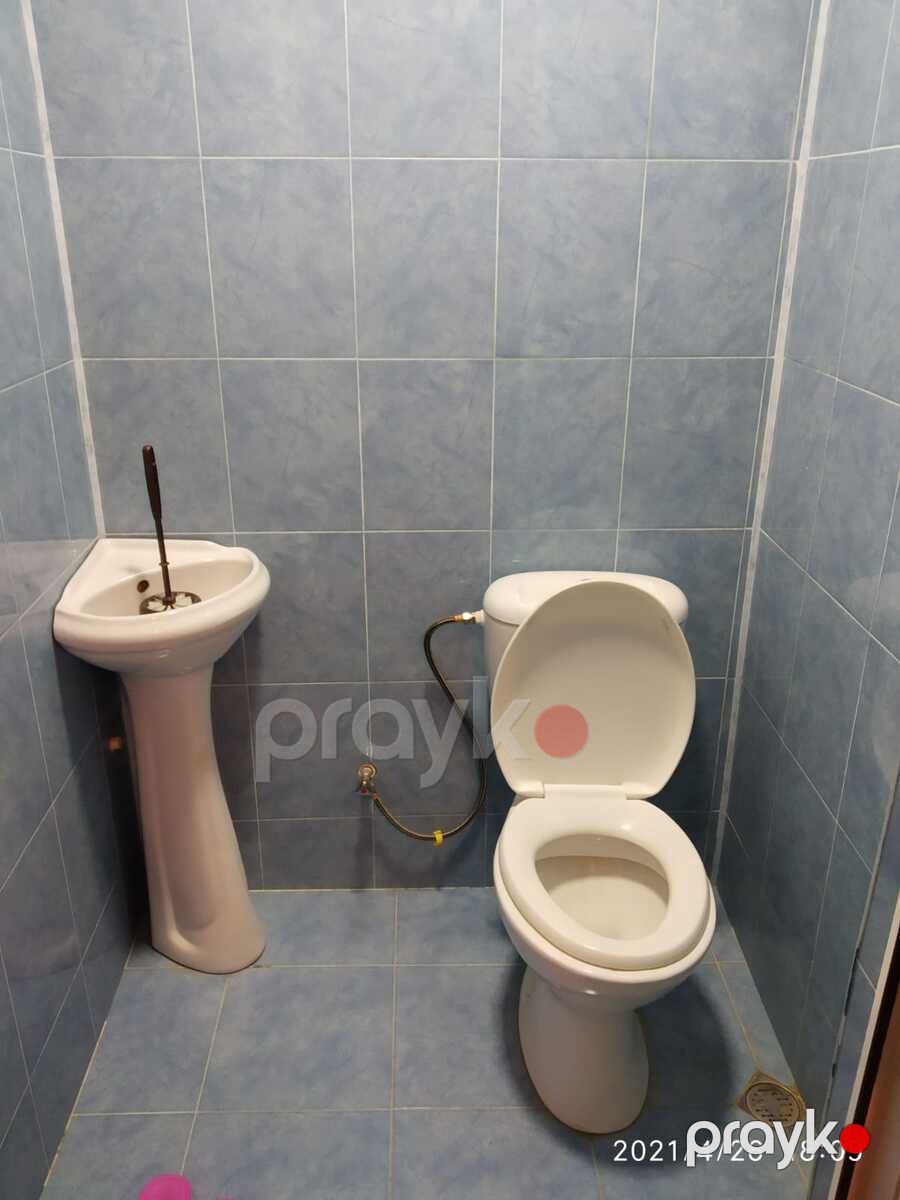 2-otaqlı yeni tikili kirayə verilir, 9-cu mkr., 60 m² — Mənzil, Sumqayıt (6)