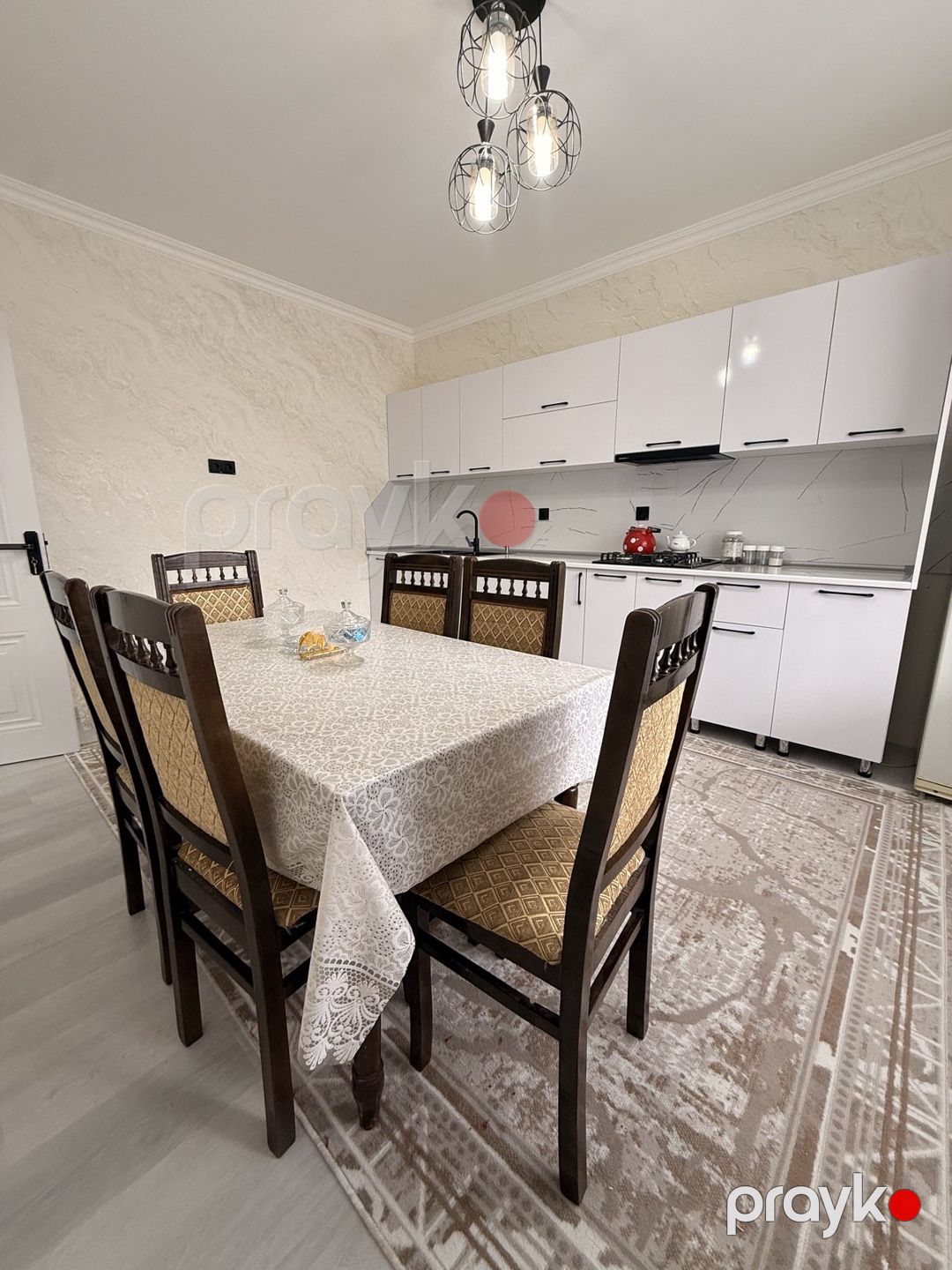 Bağ evi kirayə verilir, Quba r — Ev, villa, Quba (6)