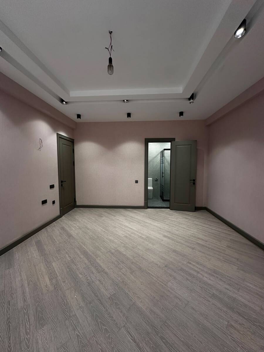 Satılır 4 otaqlı yeni tikili 185 m² — Mənzil, Bakı (3)