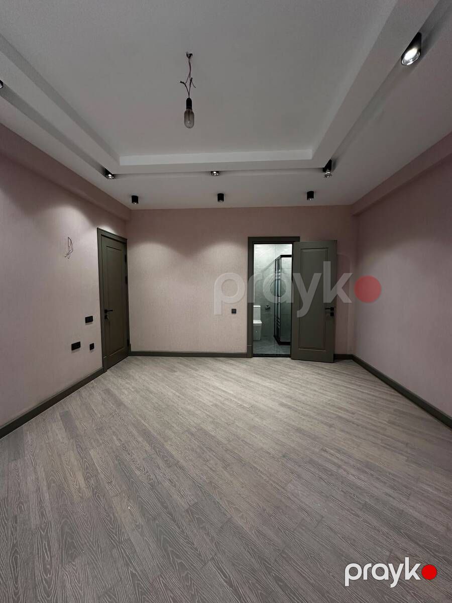 Satılır 4 otaqlı yeni tikili 185 m² — Mənzil, Bakı (3)