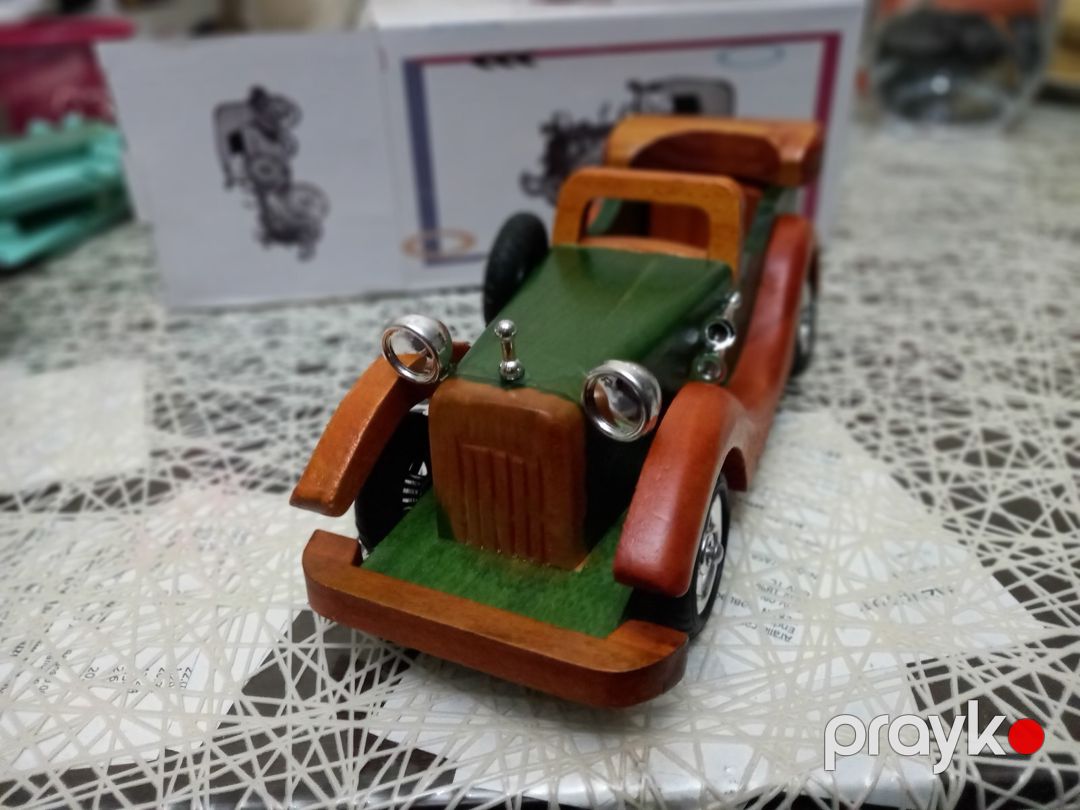 Maşın modelləri — Kolleksiyalar, Bakı (2)