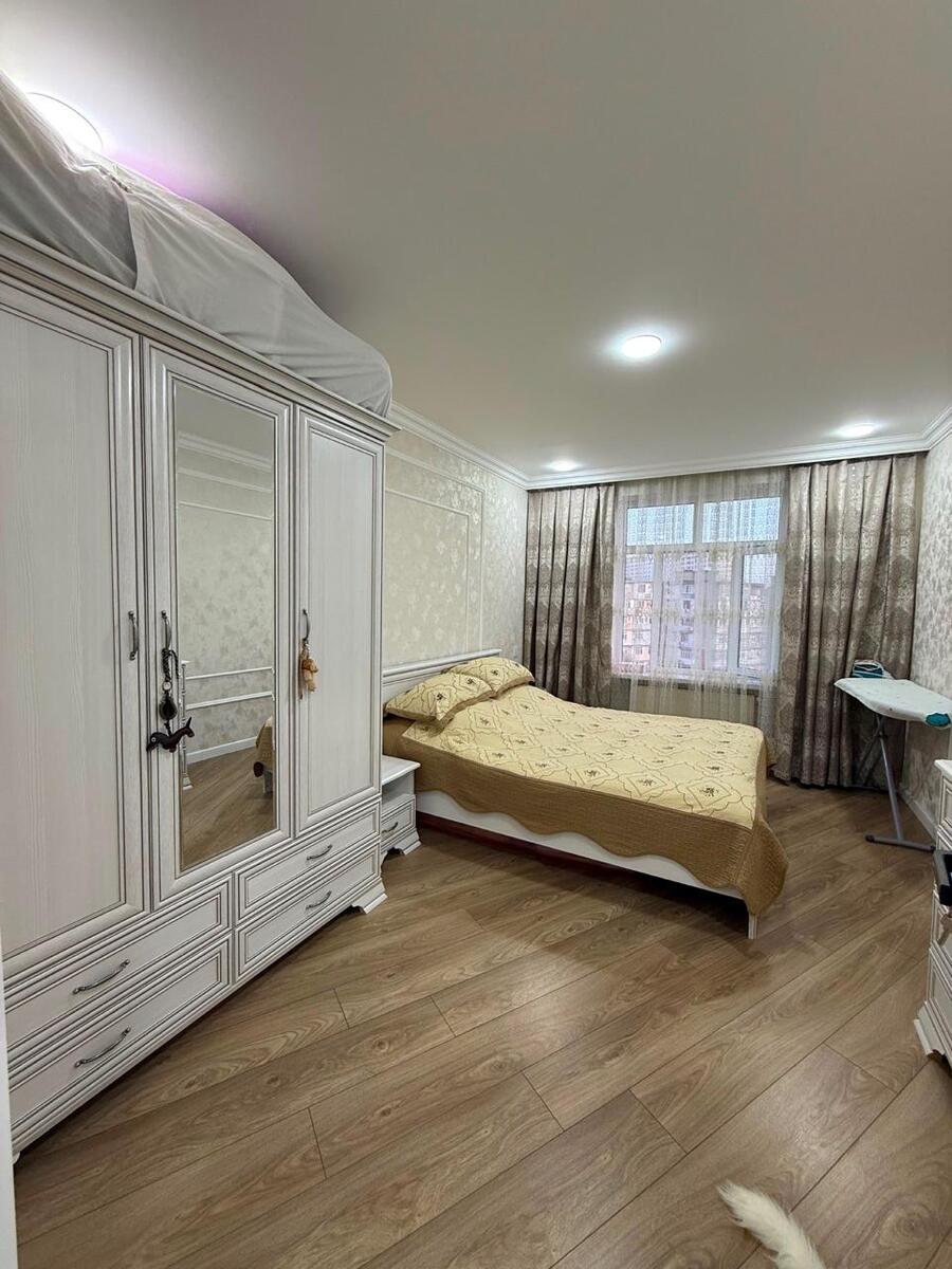 Satılır 3 otaqlı köhnə tikili 85 m² — Mənzil, Bakı (5)
