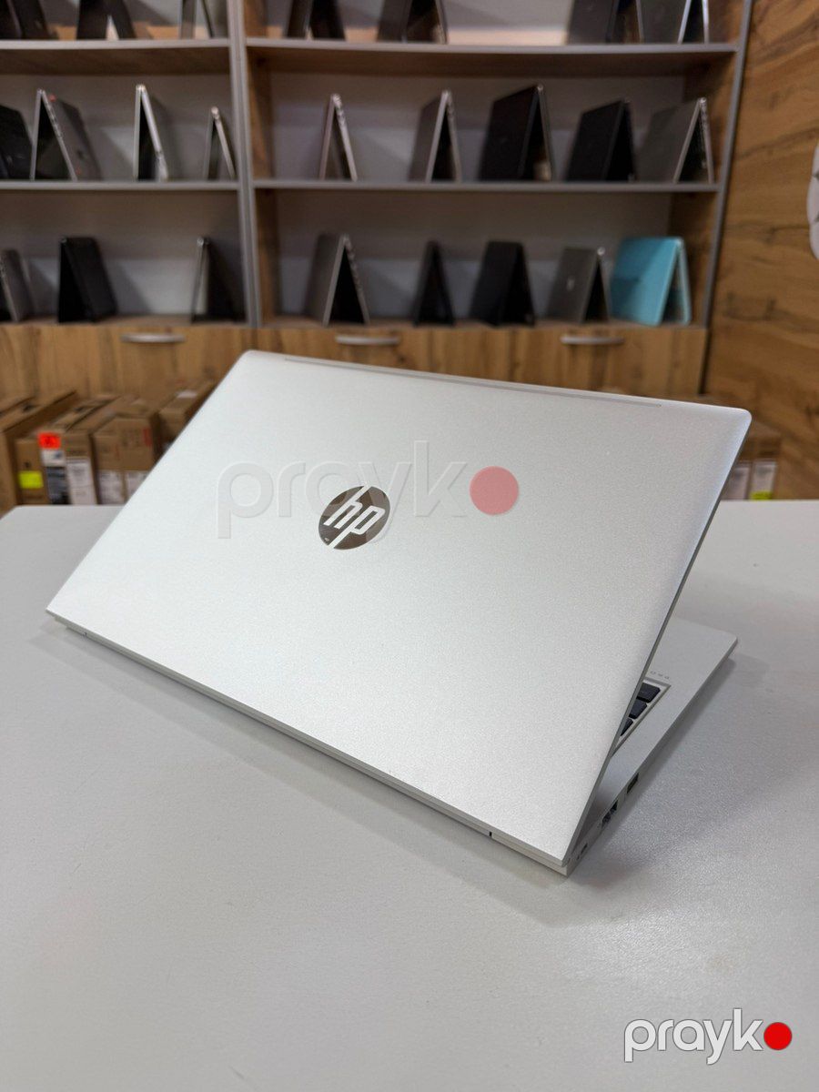 HP Probook İ7 16/512 — Noutbuklar, Bakı (4)