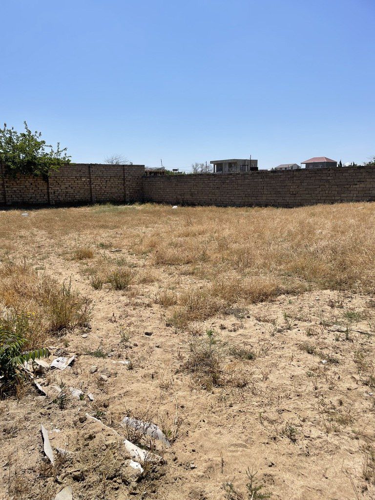 Satılır torpaq 8.9 sot — Torpaq, Bakı (3)