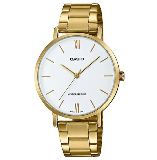 Casıo LTP-VT01G-7BUDF — Bakı