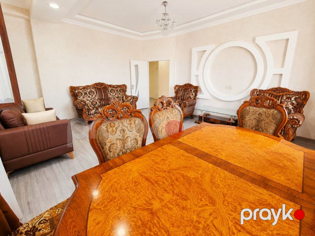 Satılır 2 otaqlı yeni tikili 85 m² — Mənzil, Bakı (3)