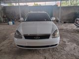 Lada (VAZ) Priora, 1.6 L, 2012 il, 350 000 km — Otomobil