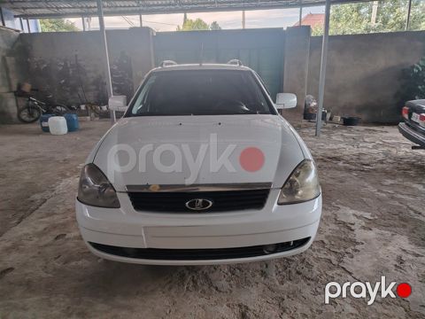 Lada (VAZ) Priora, 1.6 L, 2012 il, 350 000 km