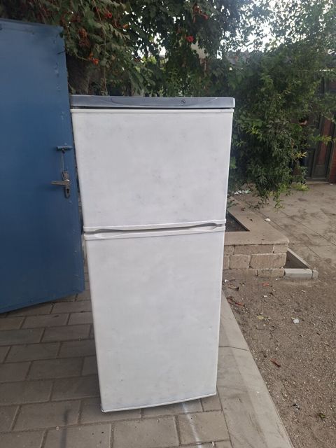 Soyuducu Dnepr 1 — Bakı