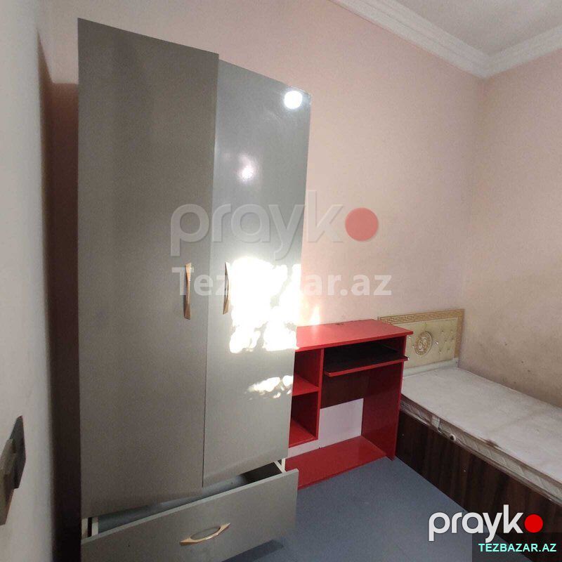 Super təmirli ev — Ev, villa, Bakı (5)