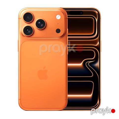 Apple iPhone 17 Pro 256 GB Cosmic Orange