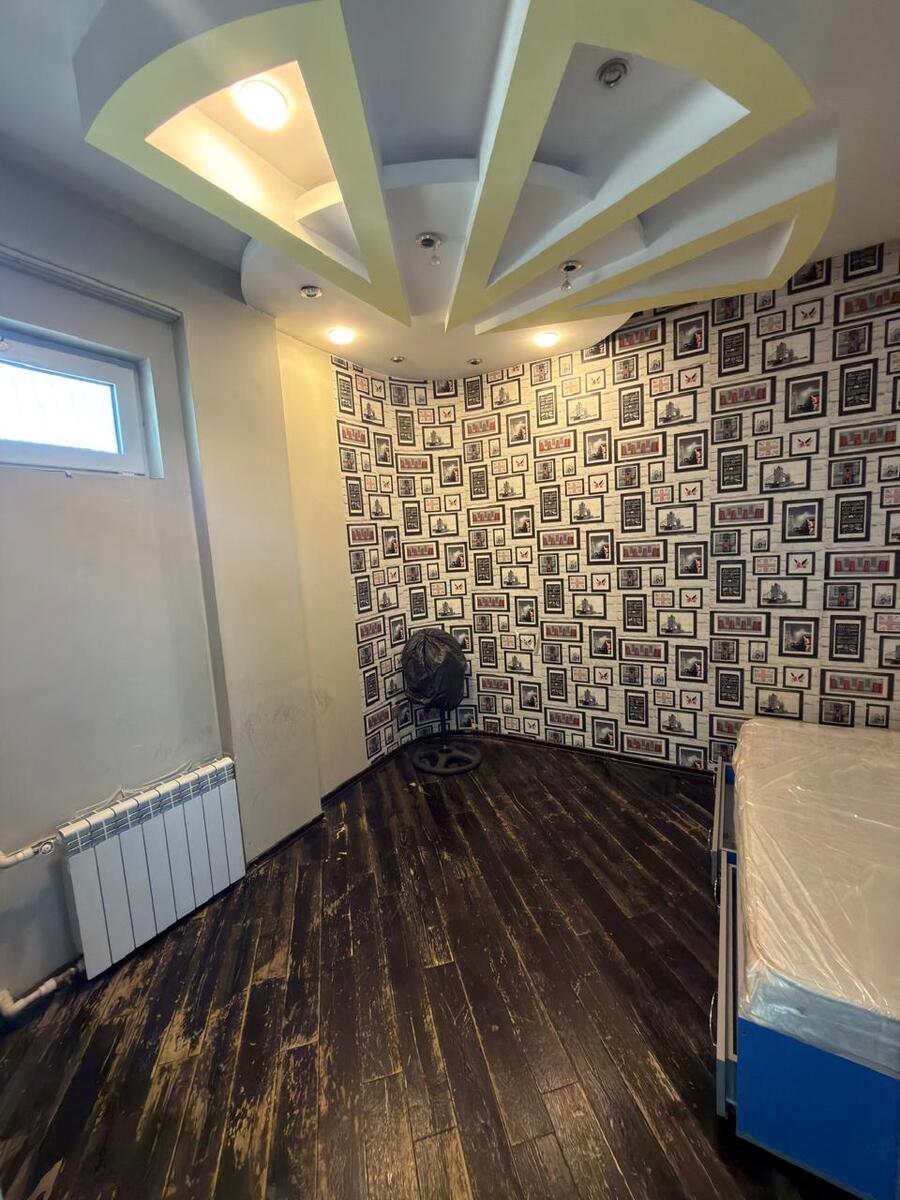Satılır 3 otaqlı yeni tikili 102 m² — Mənzil, Bakı (12)