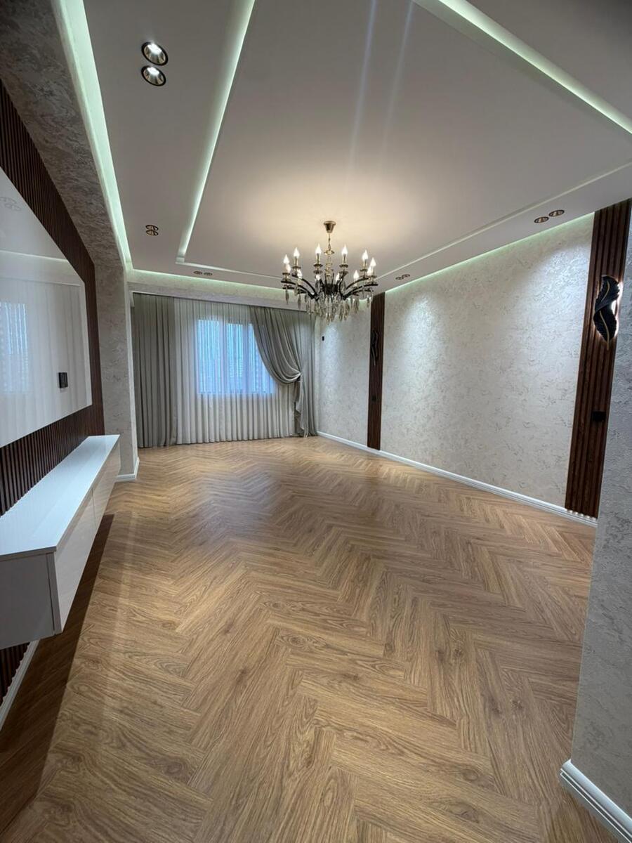 Satılır 3 otaqlı yeni tikili 88 m² — Mənzil, Bakı (2)