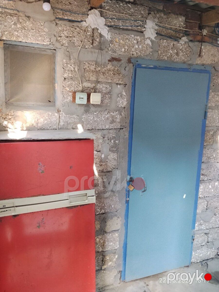 Həyət evi kirayə verilir, Bakıxanov qəs — Ev, villa, Bakı (2)