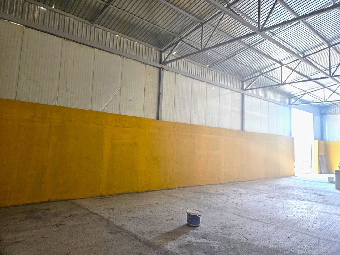 İcarəyə verilir obyekt 510 m² — Əmlak, Bakı (4)