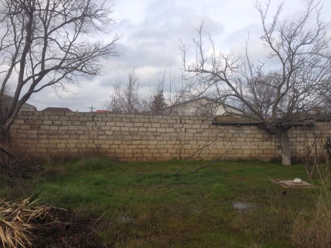 Satılır torpaq 15 sot — Torpaq, Bakı (4)
