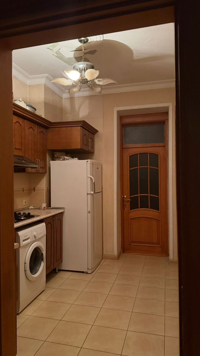 3-otaqlı mənzil kirayə verilir, Sahil m., 114 m² — Mənzil, Bakı (11)