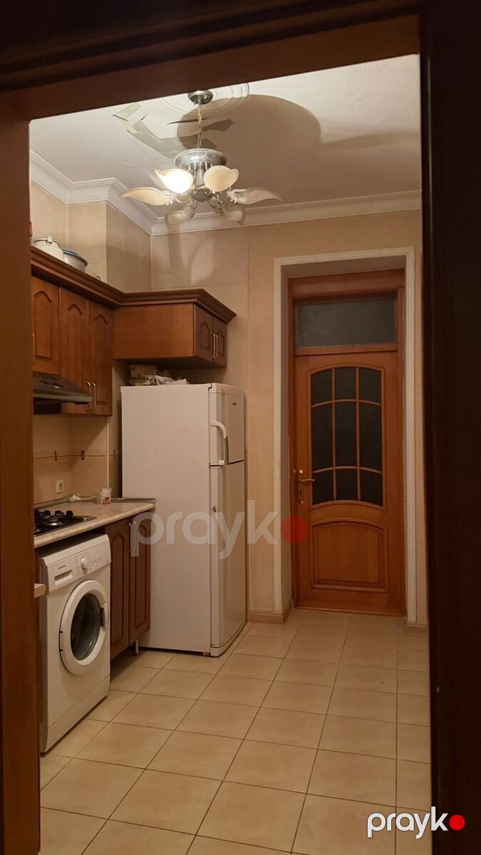 3-otaqlı mənzil kirayə verilir, Sahil m., 114 m² — Mənzil, Bakı (11)