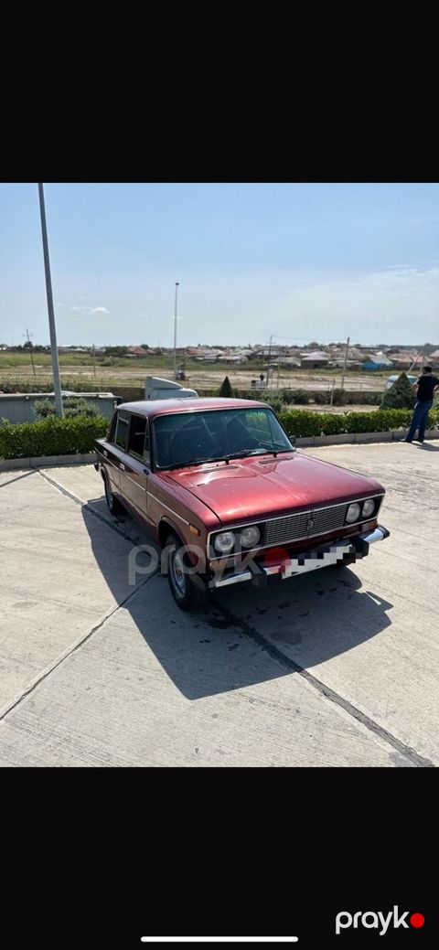 Lada (vaz) 2106, 1979 il