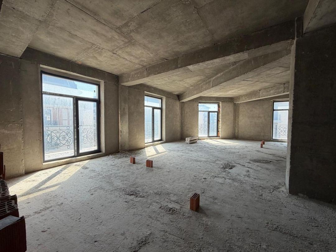 Satılır 4 otaqlı yeni tikili 136 m² — Mənzil, Bakı (3)