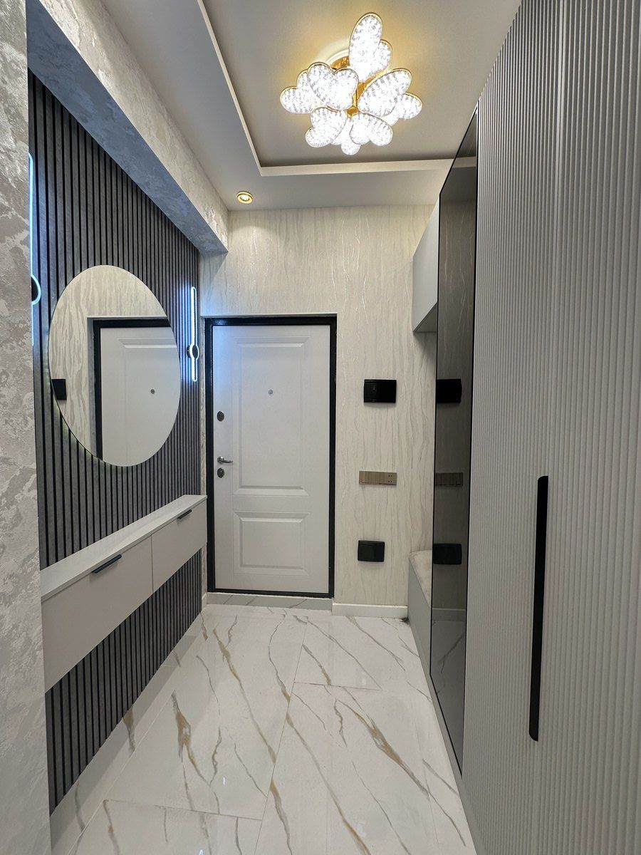 Satılır 3 otaqlı yeni tikili 86 m² — Mənzil, Bakı (5)