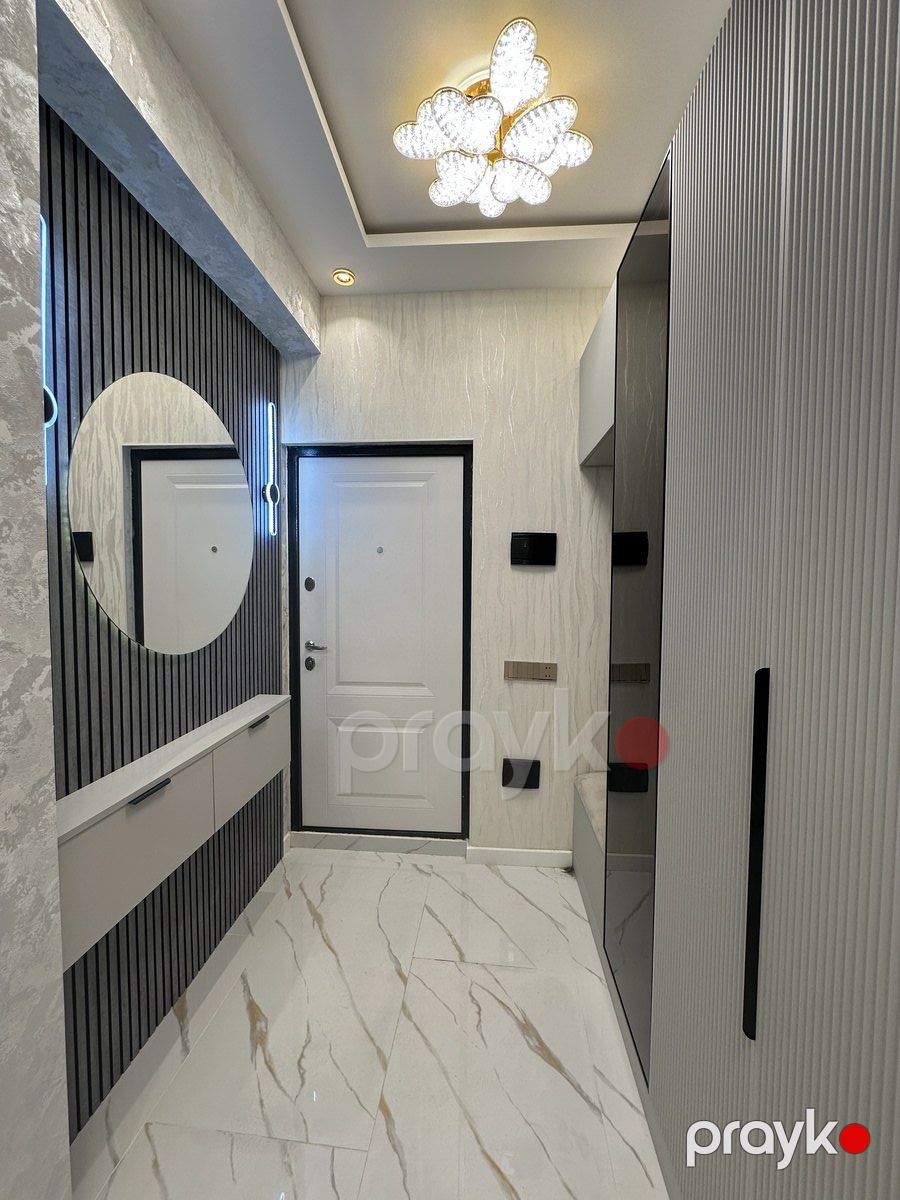 Satılır 3 otaqlı yeni tikili 86 m² — Mənzil, Bakı (5)