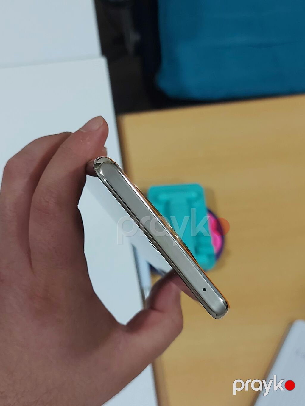 Honor X9b — Honor, Bakı (4)