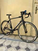 Trek Emonda karbon velosiped Rama ölcüsü-58 Full Shimano 105(2-11) — Yol Velosipedləri