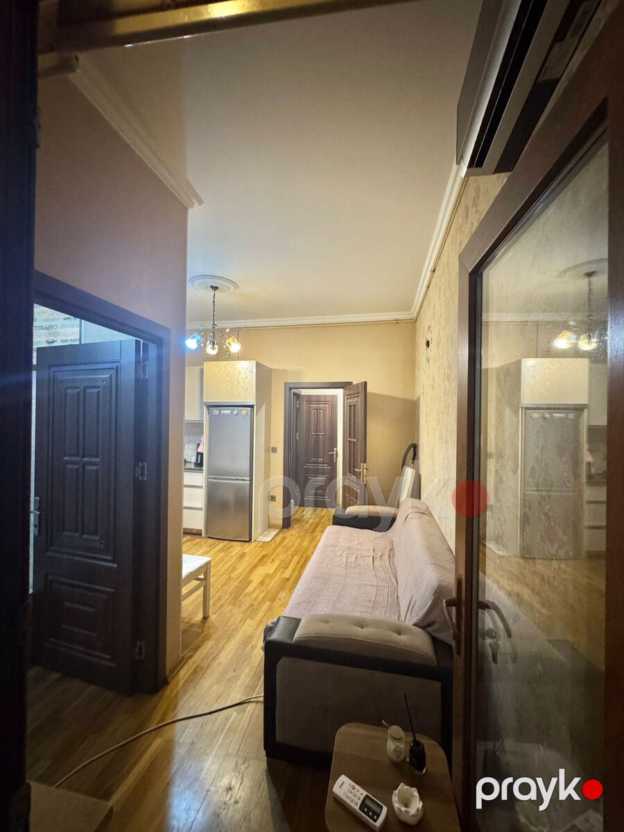 Satılır 2 otaqlı yeni tikili 40 m² — Mənzil, Bakı (2)