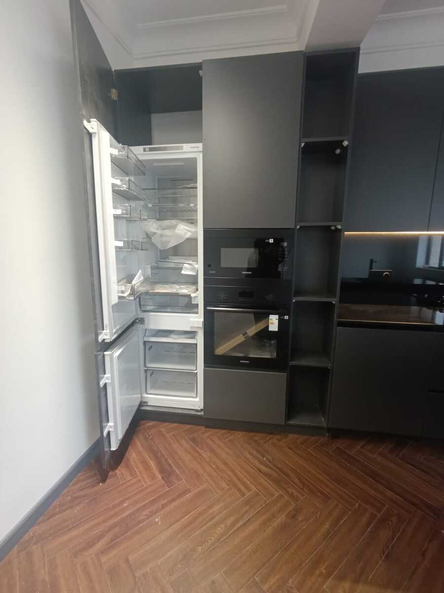 Satılır 3 otaqlı yeni tikili 142 m² — Mənzil, Bakı (3)