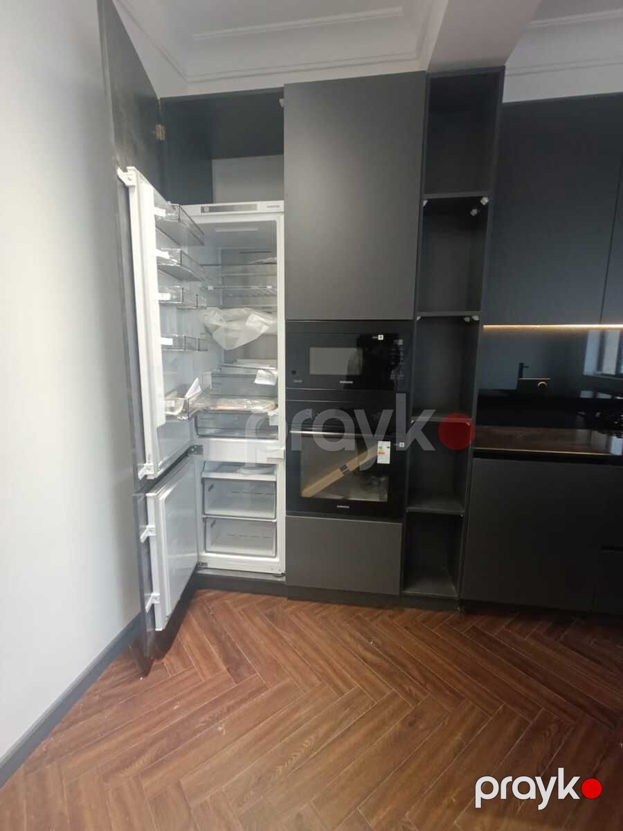 Satılır 3 otaqlı yeni tikili 142 m² — Mənzil, Bakı (3)